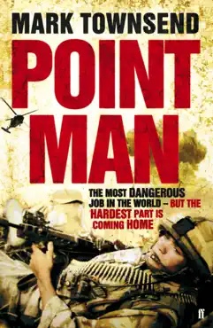 point man book cover image