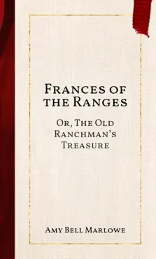 frances of the ranges book cover image