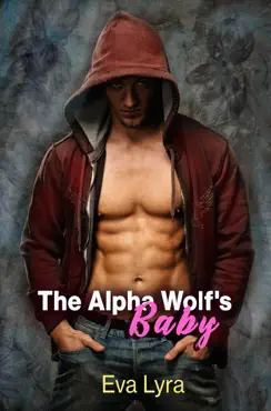 the alpha wolf's baby book cover image