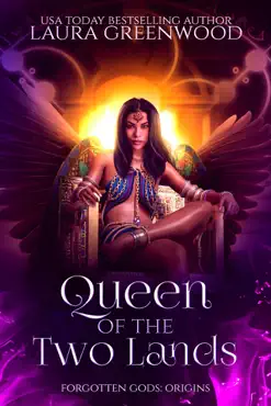 queen of the two lands book cover image