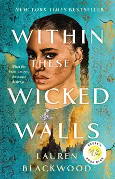within these wicked walls book cover image