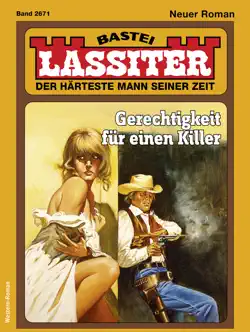 lassiter 2671 book cover image