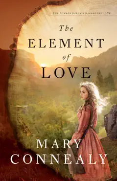 element of love book cover image