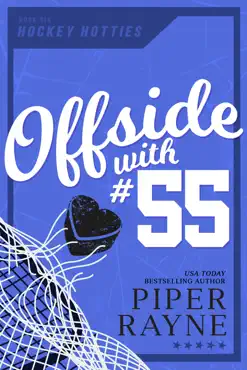 offside with #55 book cover image