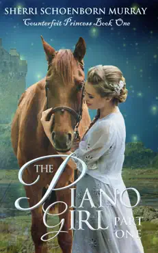 the piano girl - part one book cover image