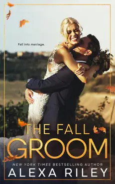 the fall groom book cover image