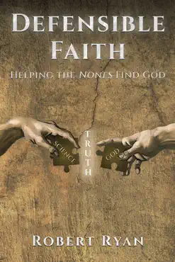 defensible faith book cover image
