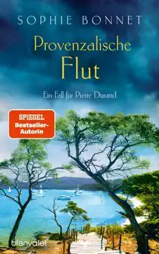 provenzalische flut book cover image