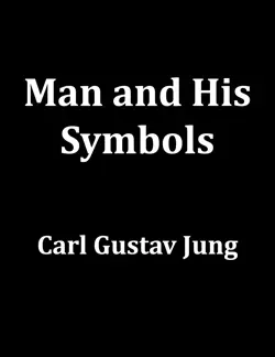 man and his symbols imagen de la portada del libro