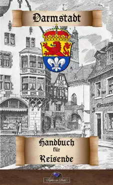 darmstadt book cover image