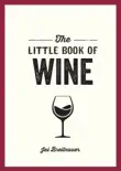 The Little Book of Wine synopsis, comments