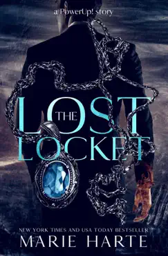 the lost locket book cover image