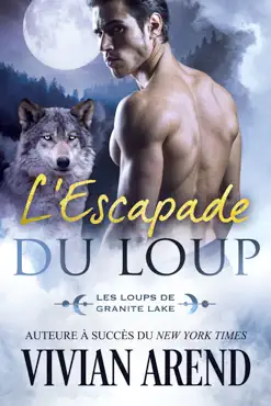 l’escapade du loup book cover image