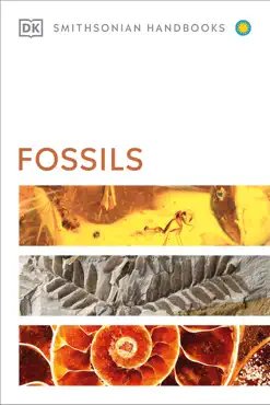 fossils book cover image