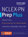 NCLEX-PN Prep Plus book summary, reviews and downlod
