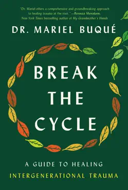 break the cycle book cover image