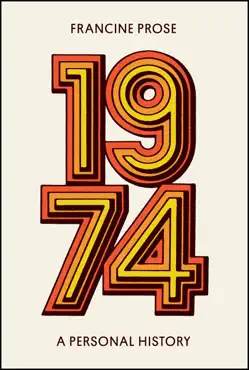 1974 imagen de la portada del libro