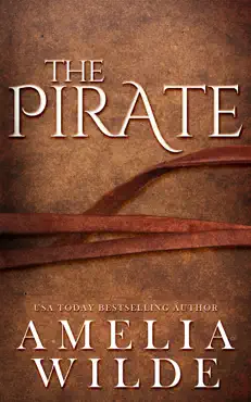 the pirate book cover image