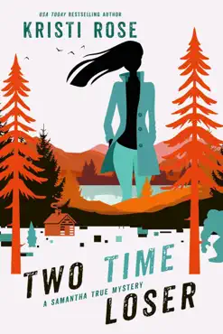 two time loser book cover image