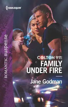 family under fire book cover image