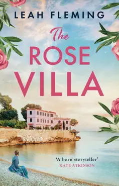 the rose villa imagen de la portada del libro