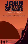 John Carter Of Mars synopsis, comments