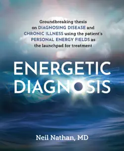 energetic diagnosis book cover image