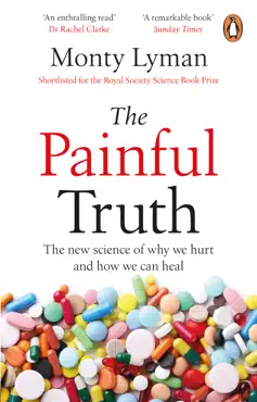 the painful truth imagen de la portada del libro
