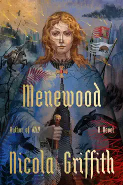 menewood book cover image