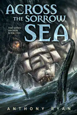 across the sorrow sea book cover image