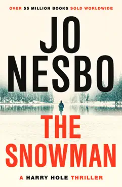 the snowman imagen de la portada del libro