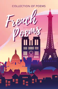french poems book cover image