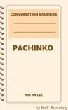 Pachinko by Min Jin Lee - Conversation Starters synopsis, comments