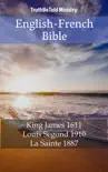 English-French Bible synopsis, comments