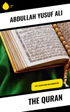 the quran book cover image