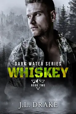 whiskey book cover image