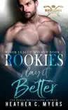Rookies Play It Better synopsis, comments