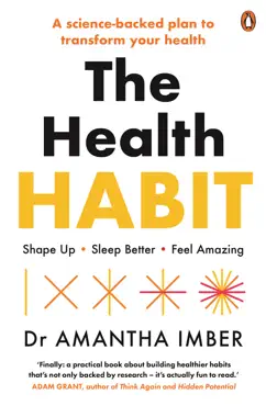 the health habit imagen de la portada del libro