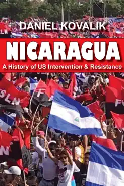 nicaragua book cover image