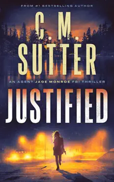 justified book cover image