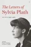 Letters of Sylvia Plath Volume II sinopsis y comentarios