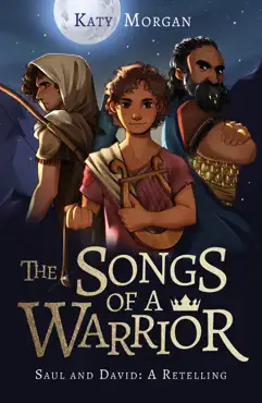 the songs of a warrior book cover image