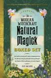 The Modern Witchcraft Natural Magick Boxed Set synopsis, comments