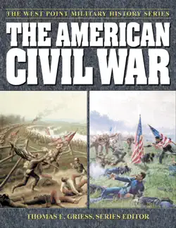 the american civil war book cover image