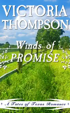 winds of promise book cover image