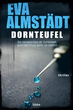 dornteufel book cover image
