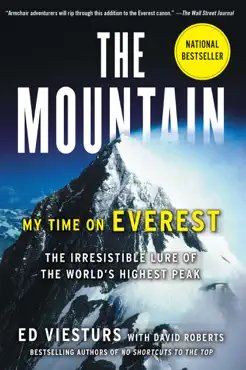 the mountain book cover image