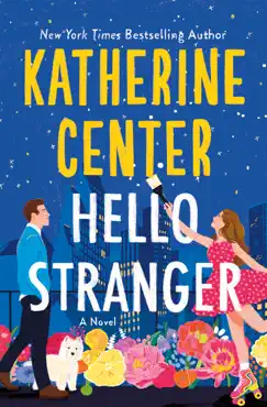 hello stranger book cover image