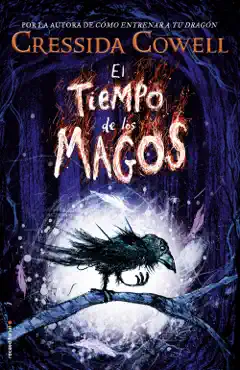 el tiempo de los magos 1 - el tiempo de los magos book cover image