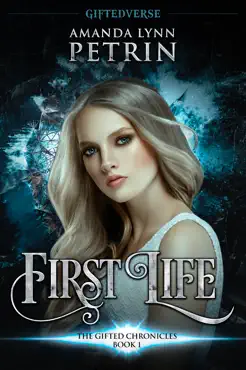 first life book cover image